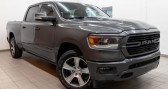 Dodge Ram occasion année 2019 boite Automatique Annonce Dodge Ram occasion Bioethanol 5.7 V8 392CH Limited à BOURG LES VALENCE