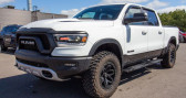 Dodge Ram occasion année 2019 boite Automatique Annonce Dodge Ram occasion Bioethanol 5.7 V8 392CH REBEL - TOIT PANORAMIQUE à BOURG LES VALENCE