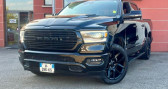 Dodge Ram occasion année 2023 boite Automatique Annonce Dodge Ram occasion Essence 5.7 V8 GT Clean Carfax état neuf PAS DE MALUS à BOURG LES VALENCE