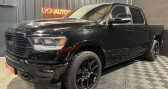 Annonce Dodge Ram occasion Essence 5.7 V8 HEMI 395 CH ETORQUE LARAMIE NIGHT EDITION � ANSE