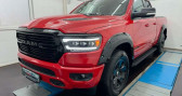 Dodge Ram 5.7 v8 hemi 4x4 bighorn hors homologation 4500e  2021 - annonce de voiture en vente sur Auto Sélection.com