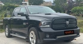 Dodge Ram , garage AGENCE SIMPLY ALLONZIER LA CAILLE  allonzier de la caille