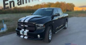 Dodge Ram occasion année 2015 boite Automatique Annonce Dodge Ram occasion Essence 5.7 V8 SPORT à BOURG LES VALENCE