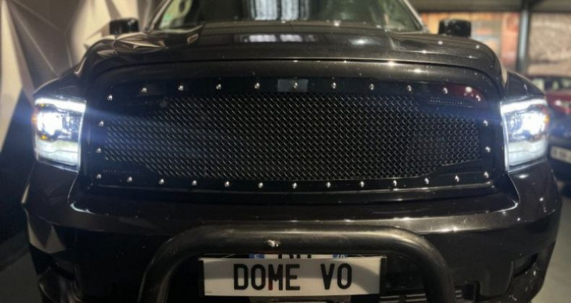 Dodge Ram 5.7 V8  occasion à AUBIERE - photo n°6