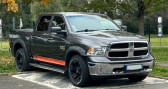 Dodge Ram occasion année 2020 boite Automatique Annonce Dodge Ram occasion Essence 5.7 à Fameck