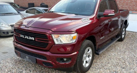 Dodge Ram occasion 2021 mise en vente à Paris par le garage US CARS IMPORTATION - photo n°1