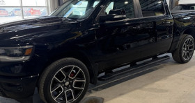 Dodge Ram occasion 2019 mise en vente &agrave; Senlis par le garage GARAGE BEN'S AUTO - photo n&deg;1