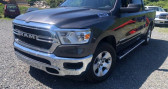 Dodge Ram 5,7L V8 400CV BVA 2019 47900e  2019 - annonce de voiture en vente sur Auto Sélection.com