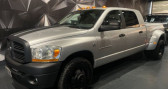 Dodge Ram occasion année 2006 boite Automatique Annonce Dodge Ram occasion Diesel 5.9 CUMMINS à AUBIERE