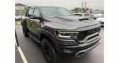 Dodge Ram occasion année 2022 boite Automatique Annonce Dodge Ram occasion Essence 6.2 V8 702CV BVA8 4X4 TRX 1500 + TOIT PANO + SIEGES CHAUFFAN à Le Grand-Bornand
