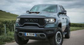 Dodge Ram occasion 2021 mise en vente à BOURG LES VALENCE par le garage MAUI AUTOMOBILES - photo n°1