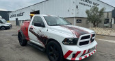 Annonce Dodge Ram occasion Essence 69990 ht 5.7 depanneuse panier 2019  LA BOISSE