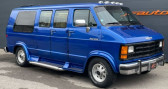 Dodge Ram occasion année 1992 boite Automatique Annonce Dodge Ram occasion Essence B250 CONVERSION VAN 5.2 V8 EFI 5.2 V8 CONVERSION VAN à Jonquières