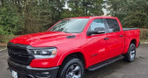 Dodge Ram Big Horn 1500  2022 - annonce de voiture en vente sur Auto S&eacute;lection.com