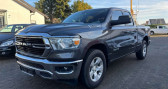 Annonce Dodge Ram occasion Essence big horn 5.7l 4x4 tout compris hors homologation 4500e � Paris