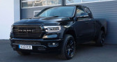 Dodge Ram occasion année 2021 boite Automatique Annonce Dodge Ram occasion Essence big horn 5.7l 4x4 tout compris hors homologation 4500e à Paris