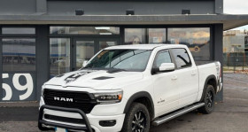 Dodge Ram , garage EWIGO VALENCE � Valence