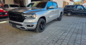 Annonce Dodge Ram occasion Essence bighorn 4*4 crew cab 4x4 tout compris hors homologation 4500 � Paris