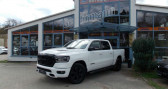 Dodge Ram bighorn 4*4 crew cab 4x4 tout compris hors homologation 4500  2020 - annonce de voiture en vente sur Auto Sélection.com