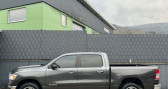 Annonce Dodge Ram occasion Essence bighorn 4*4 crew cab 4x4 tout compris hors homologation 4500  Paris