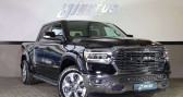 Dodge Ram bighorn 4*4 crew cab 4x4 tout compris hors homologation 4500   Paris 75