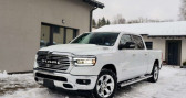 Annonce Dodge Ram occasion Essence bighorn 4*4 crew cab 4x4 tout compris hors homologation 4500 � Paris