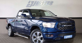 Dodge Ram occasion 2022 mise en vente &agrave; Paris par le garage US CARS IMPORTATION - photo n&deg;1