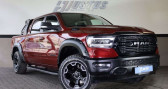 Annonce Dodge Ram occasion GPL bighorn 4*4 crew cab 4x4 tout compris hors homologation 4500 � Paris