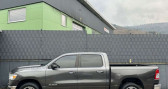 Dodge Ram occasion année 2021 boite Automatique Annonce Dodge Ram occasion Essence bighorn 4*4 crew cab 4x4 tout compris hors homologation 4500 à Paris
