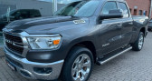Dodge Ram occasion année 2020 boite Automatique Annonce Dodge Ram occasion Essence bighorn 4*4 crew cab 4x4 tout compris hors homologation 4500 à Paris