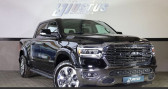 Dodge Ram occasion année 2021 boite Automatique Annonce Dodge Ram occasion Essence bighorn 4*4 crew cab 4x4 tout compris hors homologation 4500 à Paris
