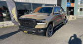 Dodge Ram BigHorn Build To Serve V8 5.7L  2020 - annonce de voiture en vente sur Auto Sélection.com