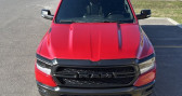 Dodge Ram Bighorn  2022 - annonce de voiture en vente sur Auto Sélection.com