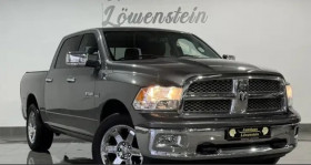Dodge Ram occasion 2012 mise en vente &agrave; Paris par le garage US CARS IMPORTATION - photo n&deg;1
