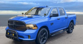 Annonce Dodge Ram occasion Essence classic sport night 4x4 tout compris hors homologation 4500e � Paris