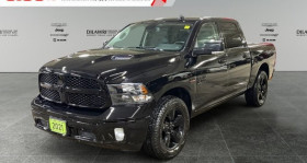 Dodge Ram , garage US CARS IMPORTATION � Paris