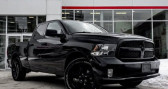 Annonce Dodge Ram occasion Essence classic sport night 5.7l 4x4 tout compris hors homologation  � Paris