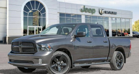 Dodge Ram occasion 2023 mise en vente &agrave; Paris par le garage US CARS IMPORTATION - photo n&deg;1