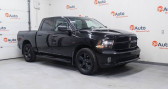 Annonce Dodge Ram occasion Essence classic sport night 5.7l 4x4 tout compris hors homologation  � Paris