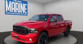 Dodge Ram , garage US CARS IMPORTATION � Paris