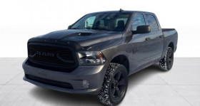 Dodge Ram occasion 2023 mise en vente &agrave; Paris par le garage US CARS IMPORTATION - photo n&deg;1