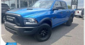 Dodge Ram classic warlock 5.7l 4x4 tout compris hors homologation 4500  2023 - annonce de voiture en vente sur Auto Sélection.com