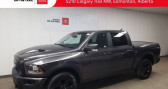 Dodge Ram occasion année 2022 boite Automatique Annonce Dodge Ram occasion Essence classic warlock 5.7l 4x4 tout compris hors homologation 4500 à Paris