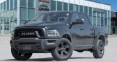 Dodge Ram occasion année 2022 boite Automatique Annonce Dodge Ram occasion Essence classic warlock 5.7l 4x4 tout compris hors homologation 4500 à Paris
