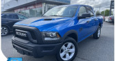 Dodge Ram occasion année 2023 boite Automatique Annonce Dodge Ram occasion Essence classic warlock 5.7l 4x4 tout compris hors homologation 4500 à Paris