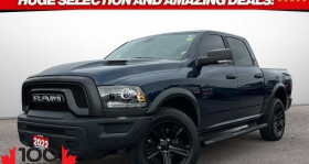 Dodge Ram , garage US CARS IMPORTATION  Paris