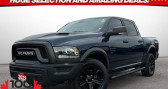 Dodge Ram occasion année 2022 boite Automatique Annonce Dodge Ram occasion Essence classic warlock 5.7l 4x4 tout compris hors homologation 4500 à Paris