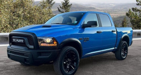 Dodge Ram occasion 2024 mise en vente &agrave; Paris par le garage US CARS IMPORTATION - photo n&deg;1