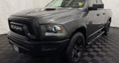 Dodge Ram classic warlock 5.7l 4x4 tout compris hors homologation 4500  2022 - annonce de voiture en vente sur Auto S&eacute;lection.com