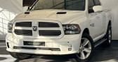 Dodge Ram occasion année 2013 boite Automatique Annonce Dodge Ram occasion Essence Crew Cab 1500 5.7 V8 Limited à VILLE LA GRAND